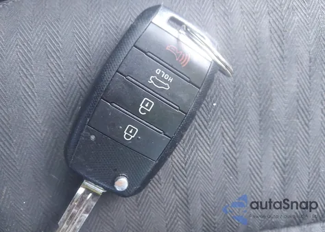 2016 Kia Forte Lx from USA, damaged, VIN KNAFK4A62G5440553